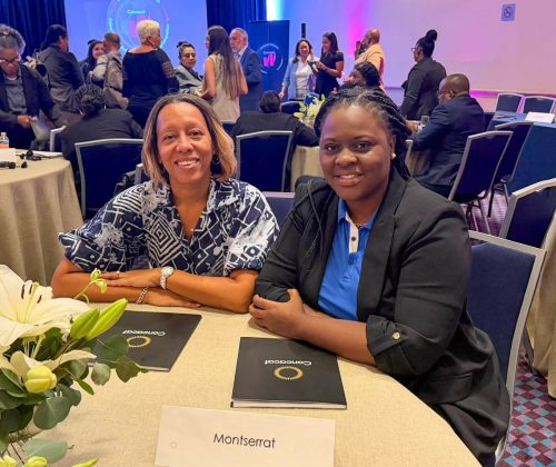 MFA Represented at 2026 Concacaf W Professional Football Development Seminar