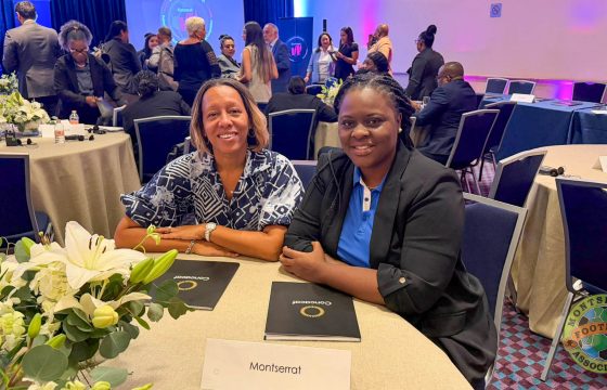 MFA Represented at 2026 Concacaf W Professional Football Development Seminar