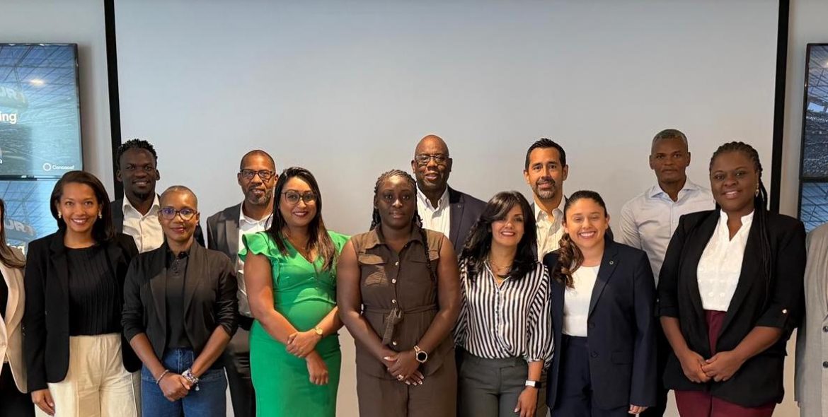 MFA Participation in Concacaf Financial Planning Capacitation Workshop