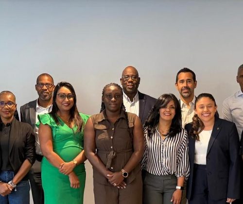 MFA Participation in Concacaf Financial Planning Capacitation Workshop