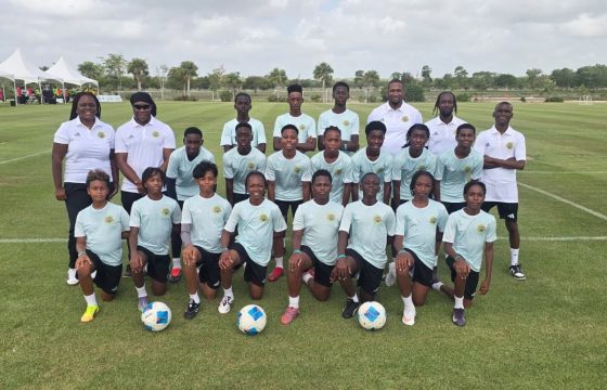 Montserrat Set To Participate In 2026 CFU U-14 Challenge Series As MFA Announces Under-14 Boys’ Squad