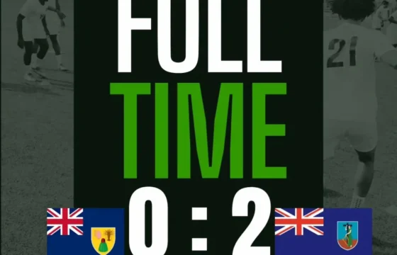 Boatswain’s Brilliant Brace Fires Montserrat to Victory Over Turks and Caicos Islands in Nations League Opener